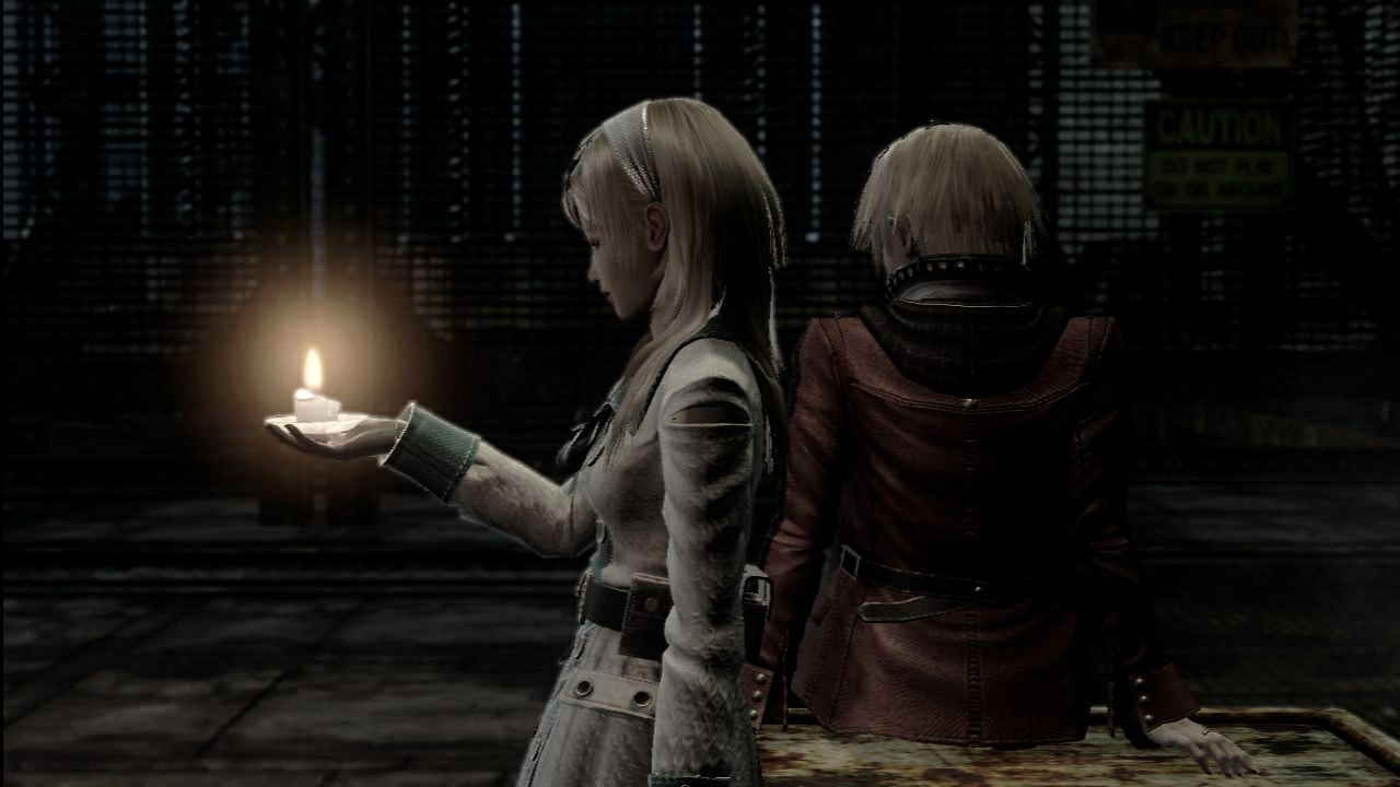 Resonance of Fate - Imagen 18